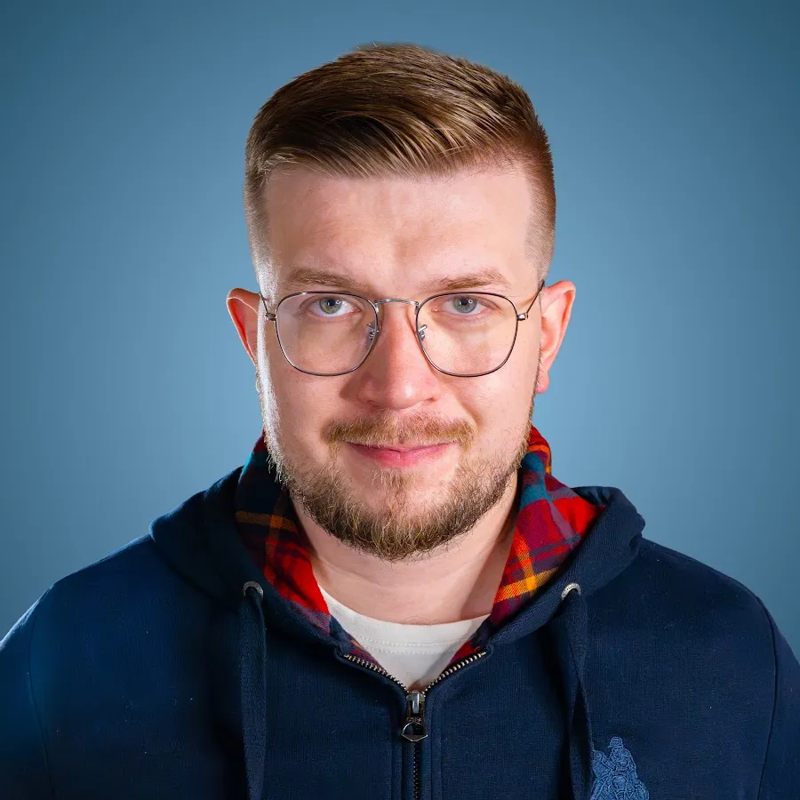 Kacper Lipski